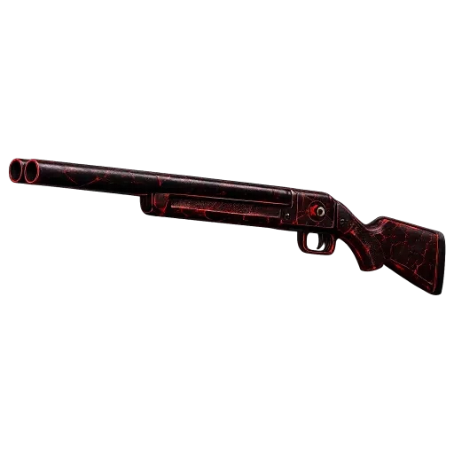 KO Shotgun