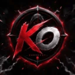 KO Client logo